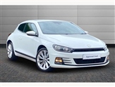 Volkswagen Scirocco Image 1
