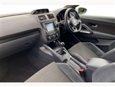 Volkswagen Scirocco Image 2