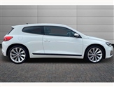 Volkswagen Scirocco Image 4