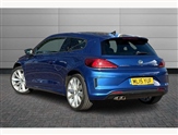 Volkswagen Scirocco Image 3