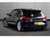 Volkswagen Scirocco Image 3