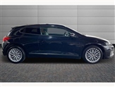 Volkswagen Scirocco Image 4