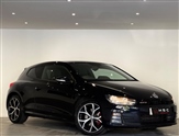 Used Volkswagen Scirocco Used Volkswagen Scirocco