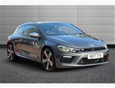 Volkswagen Scirocco Image 1