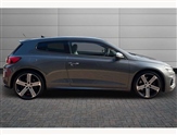 Volkswagen Scirocco Image 6