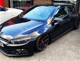 Used Volkswagen Scirocco
