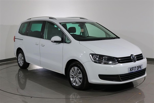 Large image for the Used Volkswagen SHARAN