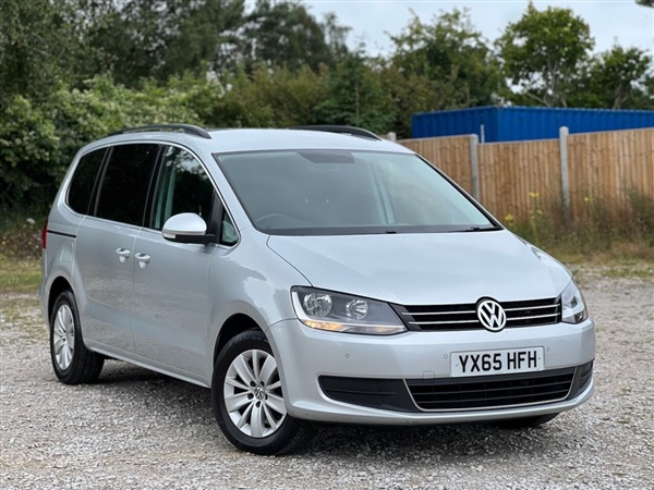 Large image for the Used Volkswagen SHARAN