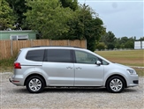 Volkswagen Sharan Image 3