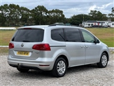 Volkswagen Sharan Image 4