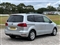 Volkswagen Sharan Image 4