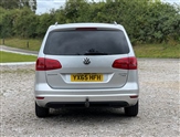 Volkswagen Sharan Image 5
