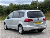 Volkswagen Sharan Image 6