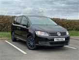 Used Volkswagen Sharan