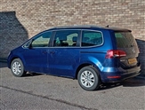Volkswagen Sharan Image 3