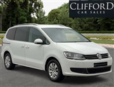 Used Volkswagen Sharan Used Volkswagen Sharan