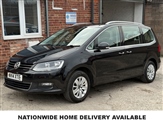 Used Volkswagen Sharan