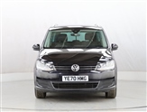 Volkswagen Sharan Image 3