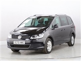 Volkswagen Sharan Image 5