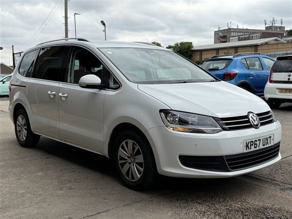 Large image for the Used Volkswagen SHARAN