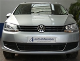 Volkswagen Sharan Image 2