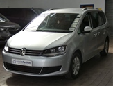 Volkswagen Sharan Image 4