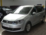 Volkswagen Sharan Image 6