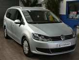 Volkswagen Sharan Image 1