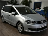 Volkswagen Sharan Image 6