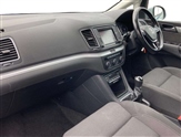 Volkswagen Sharan Image 2