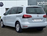 Volkswagen Sharan Image 3