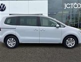 Volkswagen Sharan Image 4