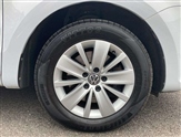 Volkswagen Sharan Image 5