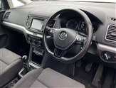 Volkswagen Sharan Image 6