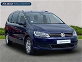 Volkswagen Sharan Image 1