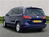 Volkswagen Sharan Image 2