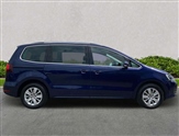 Volkswagen Sharan Image 3