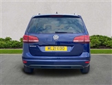 Volkswagen Sharan Image 4
