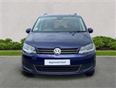 Volkswagen Sharan Image 5