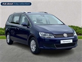 Volkswagen Sharan Image 1