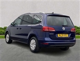 Volkswagen Sharan Image 2