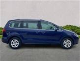 Volkswagen Sharan Image 3