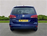 Volkswagen Sharan Image 4