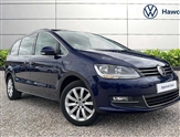 Volkswagen Sharan Image 1