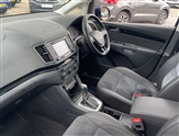 Volkswagen Sharan Image 2