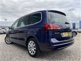 Volkswagen Sharan Image 3