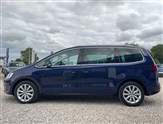 Volkswagen Sharan Image 4