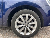 Volkswagen Sharan Image 5