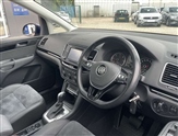 Volkswagen Sharan Image 6