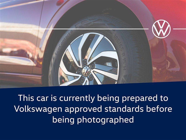Large image for the Used Volkswagen Sharan